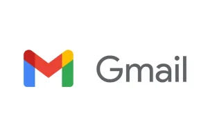 An image of Gmail