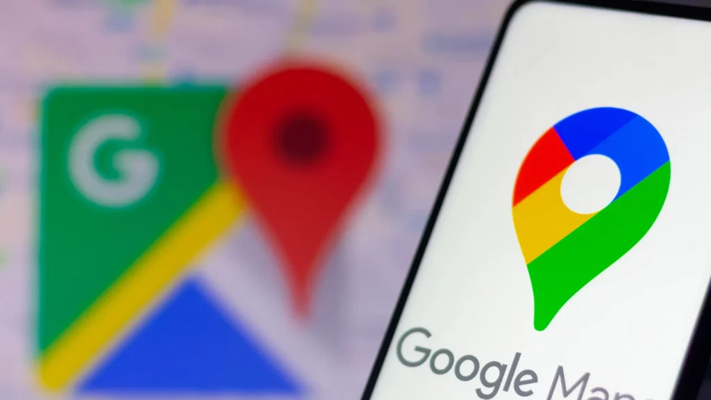 Google-maps, offline-map-for-google-maps