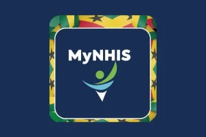 Renew Health Insurance on phone in Ghana, NHIS app
