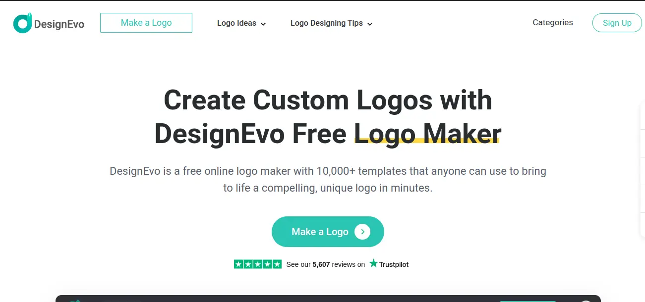 design-evo-logo-maker