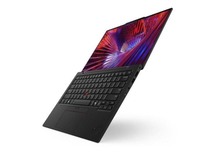 Lenovo Aura Edition