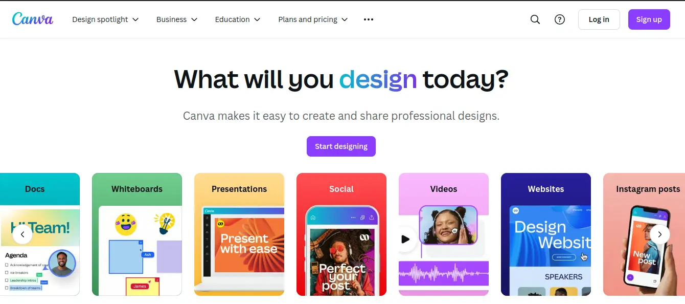 Canva-graphic-design-tool