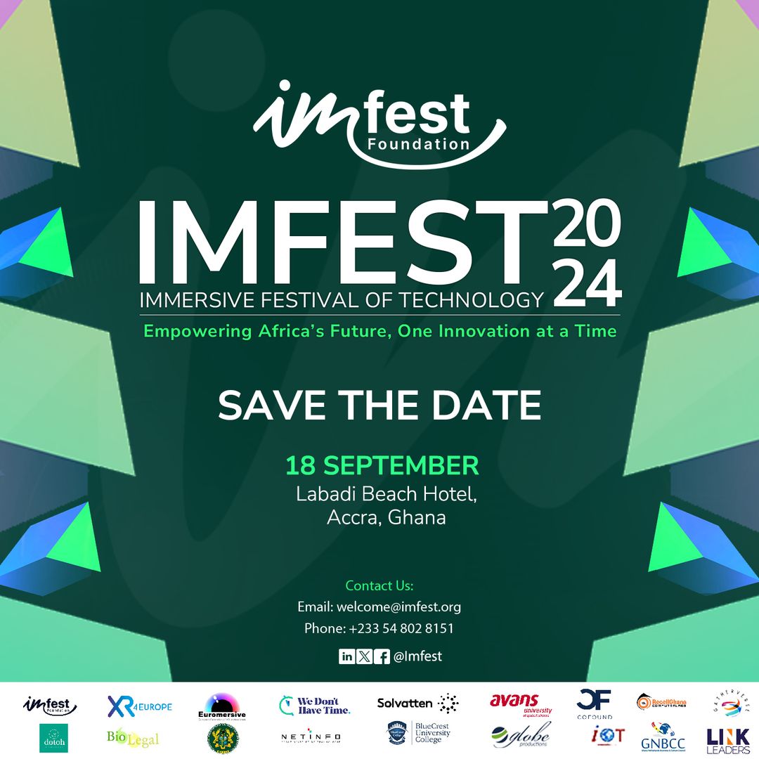 imfest-2024, tech-event